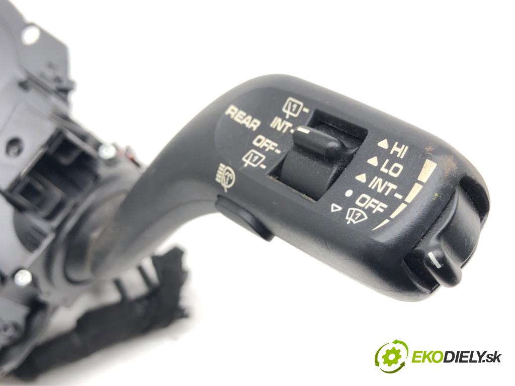 PORSCHE PANAMERA liftback 2010 294 kW 4.8 4S 4806 Prepínač kombinovaný  (Prepínacie páčky pod volantom)