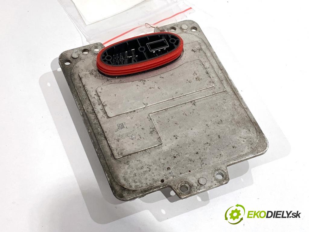 PORSCHE PANAMERA liftback 2010 294 kW 4.8 4S 4806 Menič XENON 97061814301 (Riadiaca jednotka xenónu)