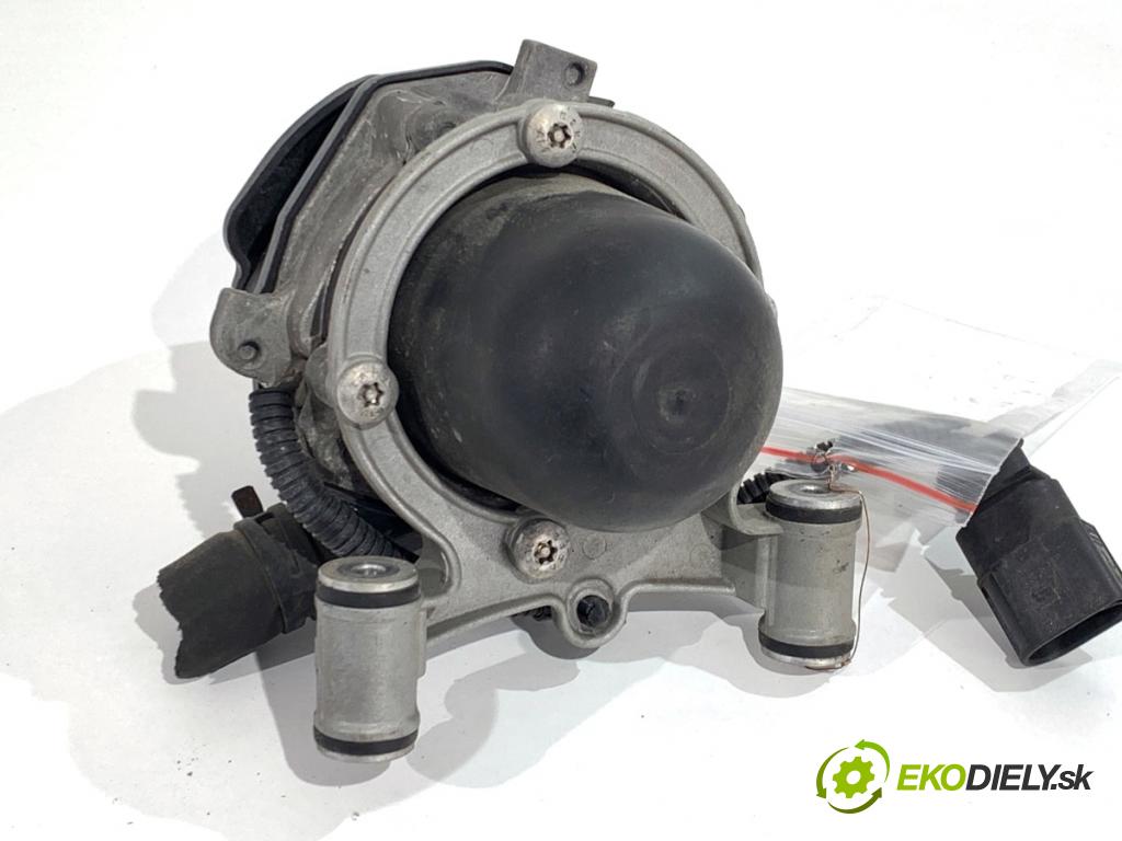 PORSCHE PANAMERA liftback 2010 294 kW 4.8 4S 4806 pumpa vzduchu sekundárního 7PP959253A (Topení, ventilace ostatní)