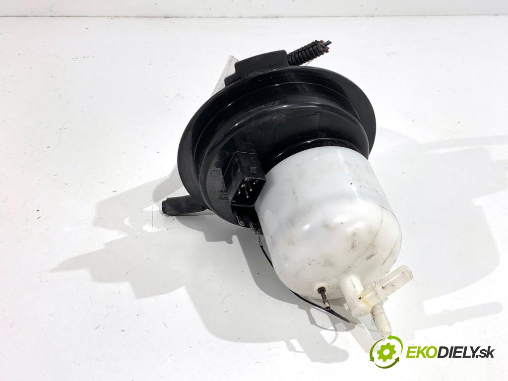 PORSCHE PANAMERA liftback 2010 294 kW 4.8 4S 4806 Pumpa paliva