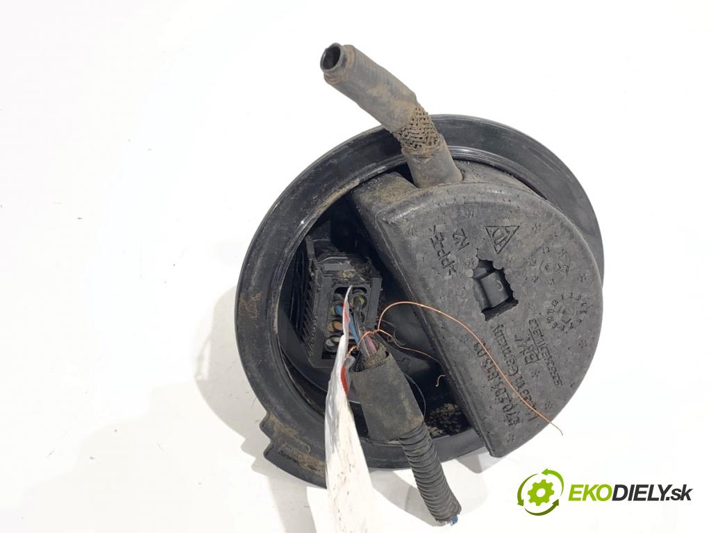 PORSCHE PANAMERA liftback 2010 294 kW 4.8 4S 4806 Pumpa paliva