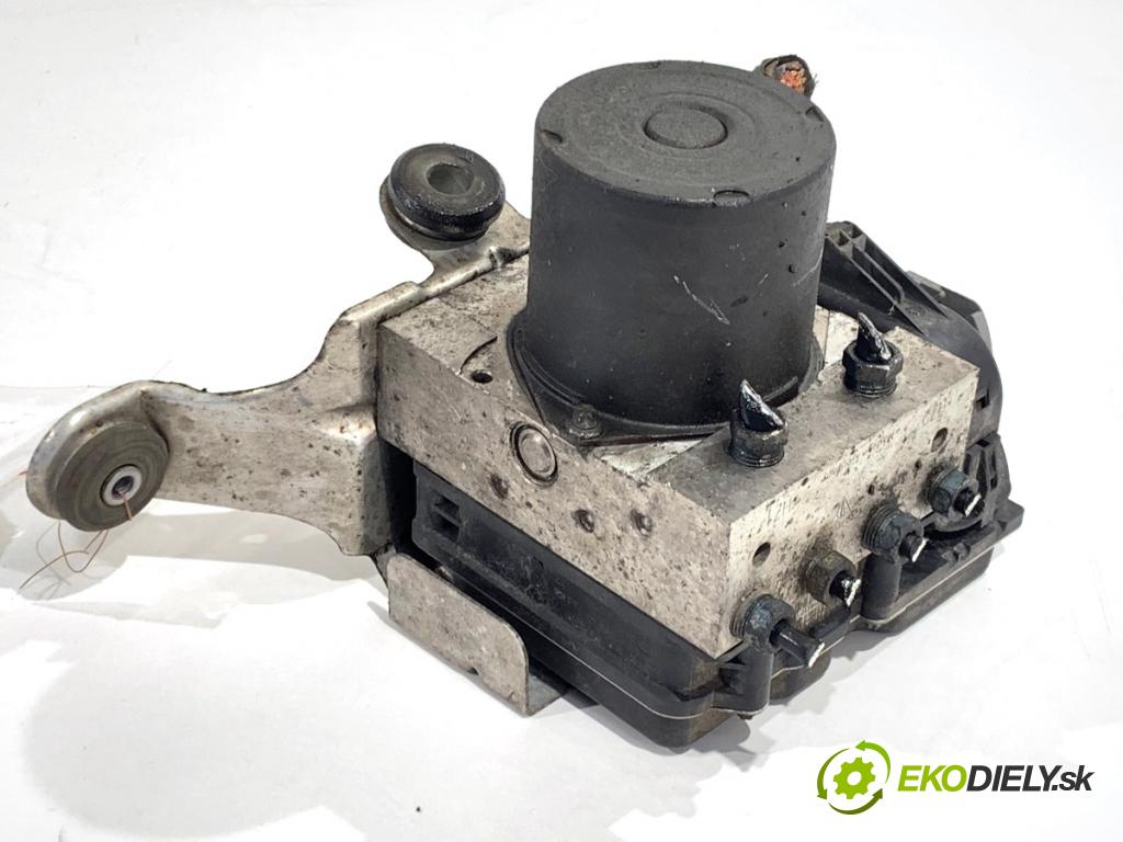 PORSCHE PANAMERA liftback 2010 294 kW 4.8 4S 4806 Pumpa ABS 97035575505 (Pumpa ABS)