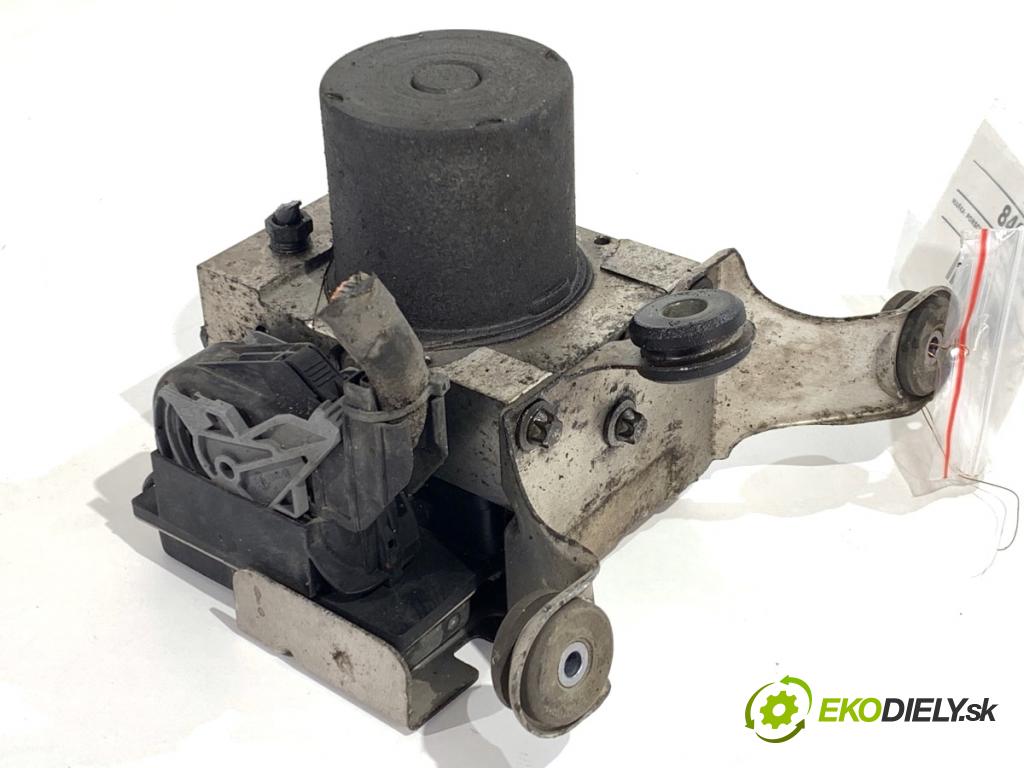 PORSCHE PANAMERA liftback 2010 294 kW 4.8 4S 4806 Pumpa ABS 97035575505 (Pumpa ABS)