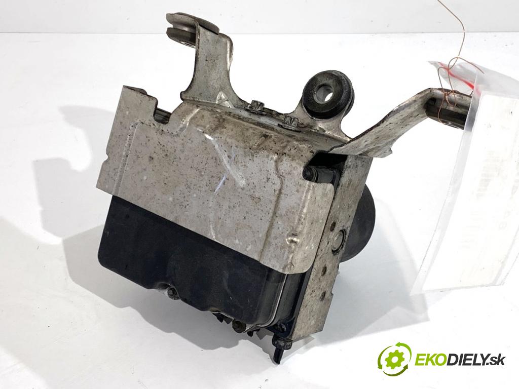 PORSCHE PANAMERA liftback 2010 294 kW 4.8 4S 4806 Pumpa ABS 97035575505 (Pumpa ABS)