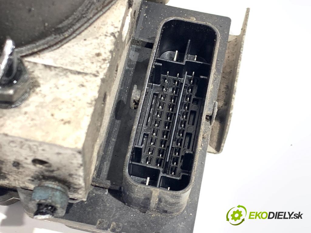 PORSCHE PANAMERA liftback 2010 294 kW 4.8 4S 4806 Pumpa ABS 97035575505 (Pumpa ABS)