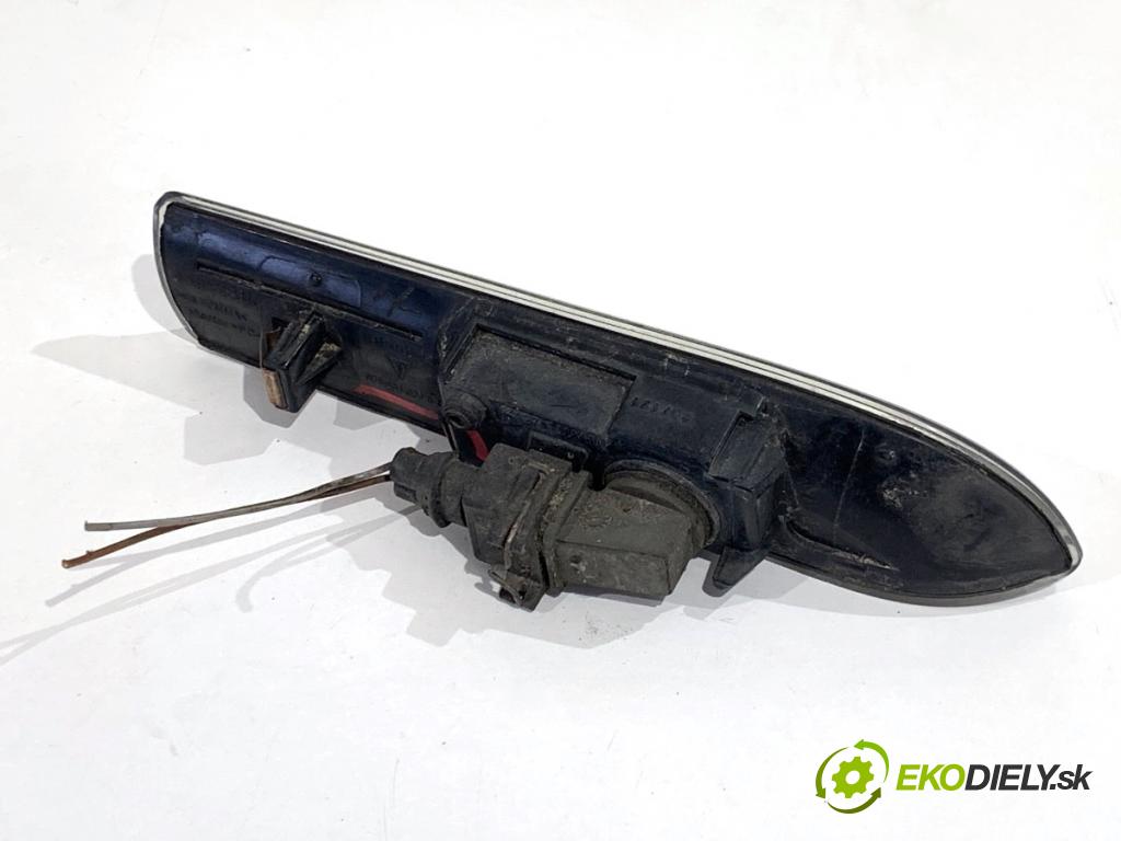 PORSCHE PANAMERA liftback 2010 294 kW 4.8 4S 4806 směrovka levý přední část 97063103302 (Klika dveří ostatní)