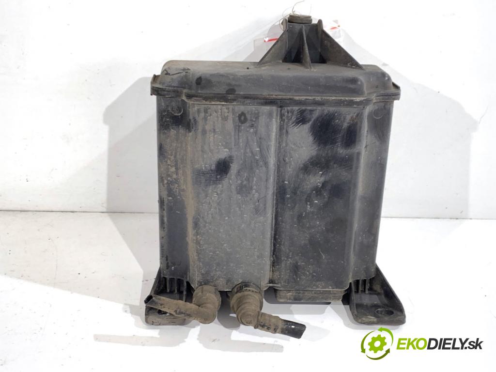 PORSCHE PANAMERA liftback 2010 294 kW 4.8 4S 4806 filter peľový 97020122100