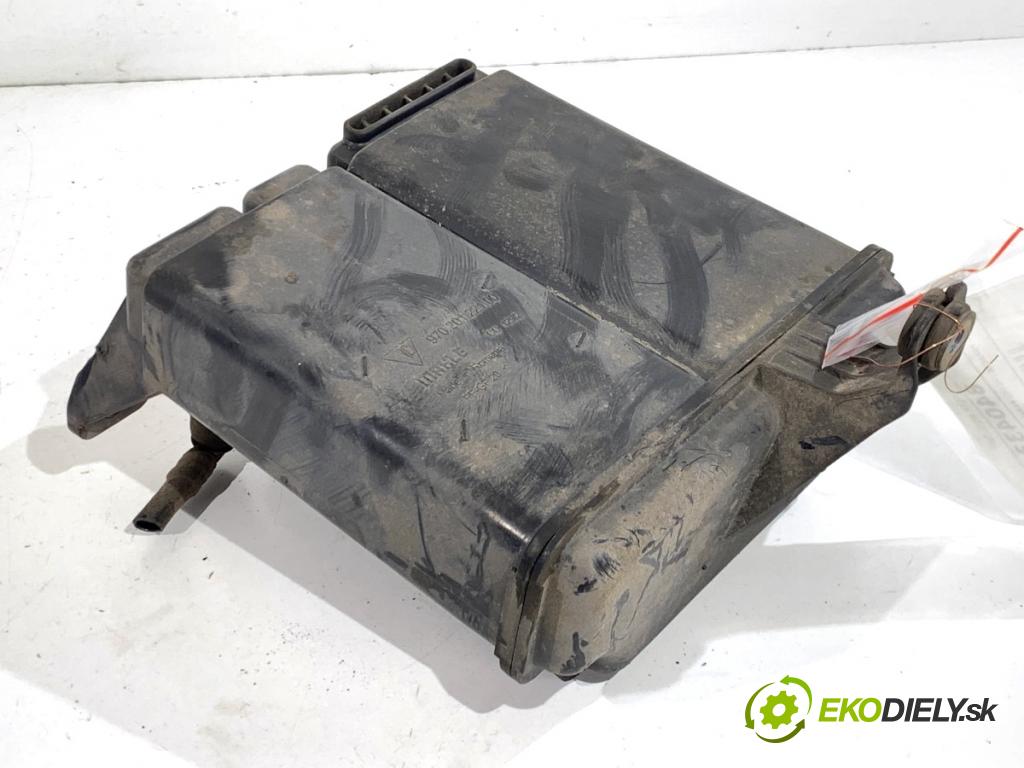 PORSCHE PANAMERA liftback 2010 294 kW 4.8 4S 4806 filter peľový 97020122100