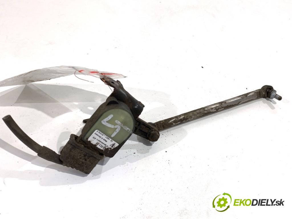 PORSCHE PANAMERA liftback 2010 294 kW 4.8 4S 4806 snímač ÚROVEŇ: XENON zadní část levý 97033302103