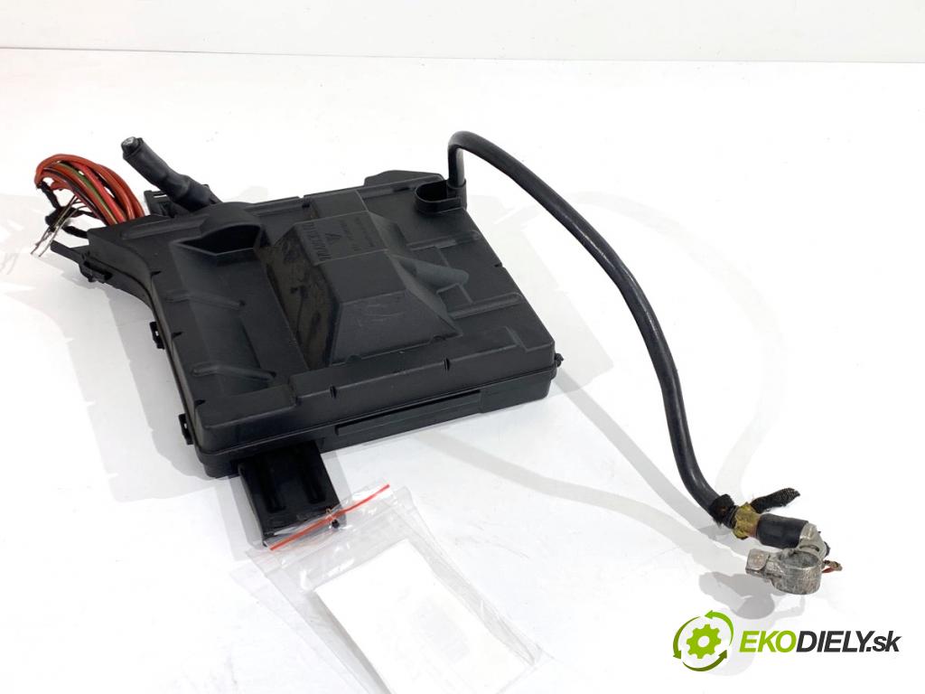 PORSCHE PANAMERA liftback 2010 294 kW 4.8 4S 4806 svorka plus 970610301