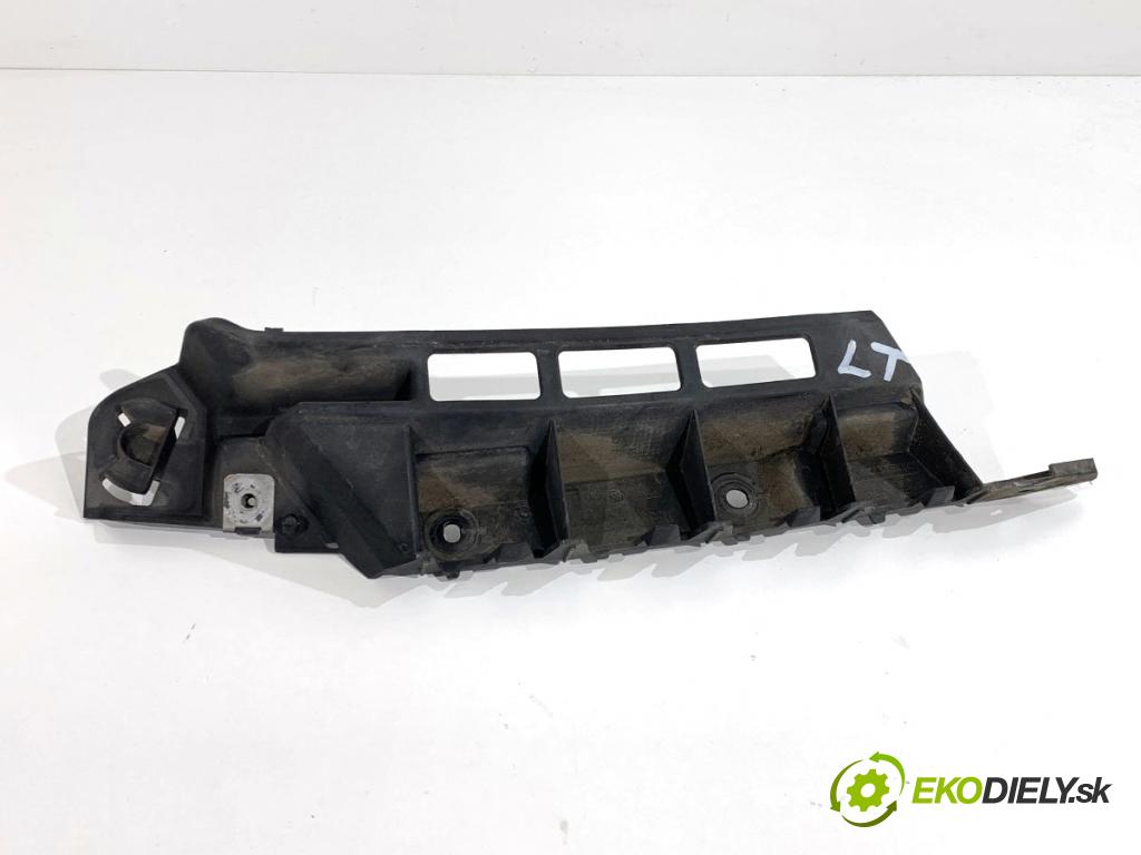 PORSCHE PANAMERA liftback 2010 294 kW 4.8 4S 4806 úchyt nárazníka levý zadní část 97050563500