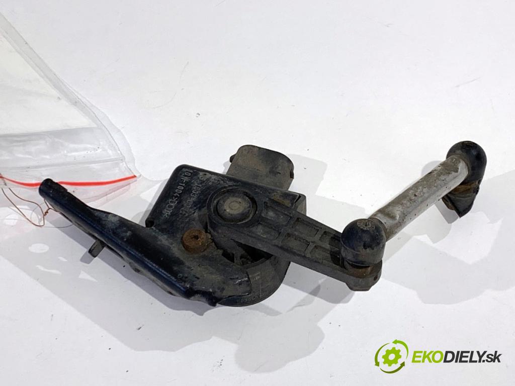 PORSCHE PANAMERA liftback 2010 294 kW 4.8 4S 4806 snímač ÚROVEŇ: XENON pravý přední část 97034302203