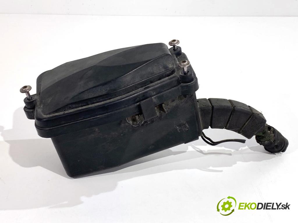 PORSCHE PANAMERA liftback 2010 294 kW 4.8 4S 4806 Skrinka poistková 97061044500 (Poistková skrinka)