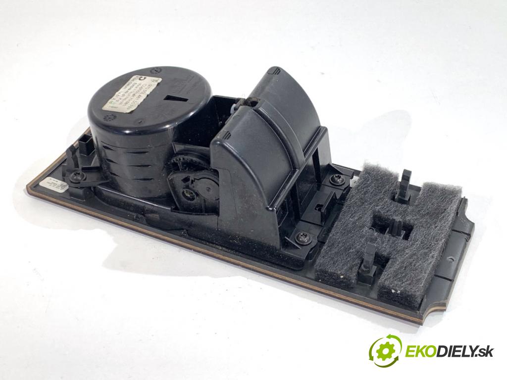 PORSCHE PANAMERA liftback 2010 294 kW 4.8 4S 4806 držák na nápoje 97055348100 (Držák nápojů)