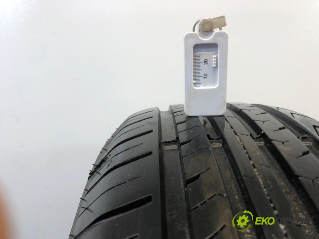 --- ---      PNEUMATIKA: 2X 195/65 15"