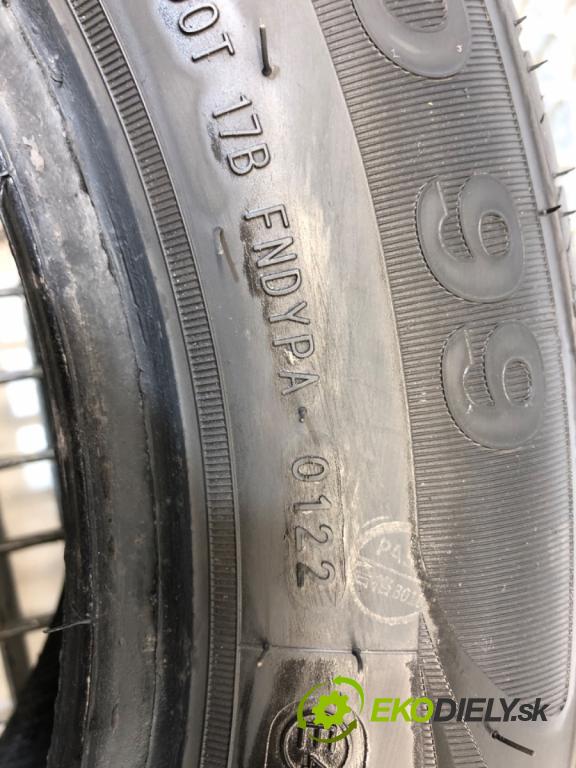 --- ---      PNEUMATIKY: 2X 195/65 15"