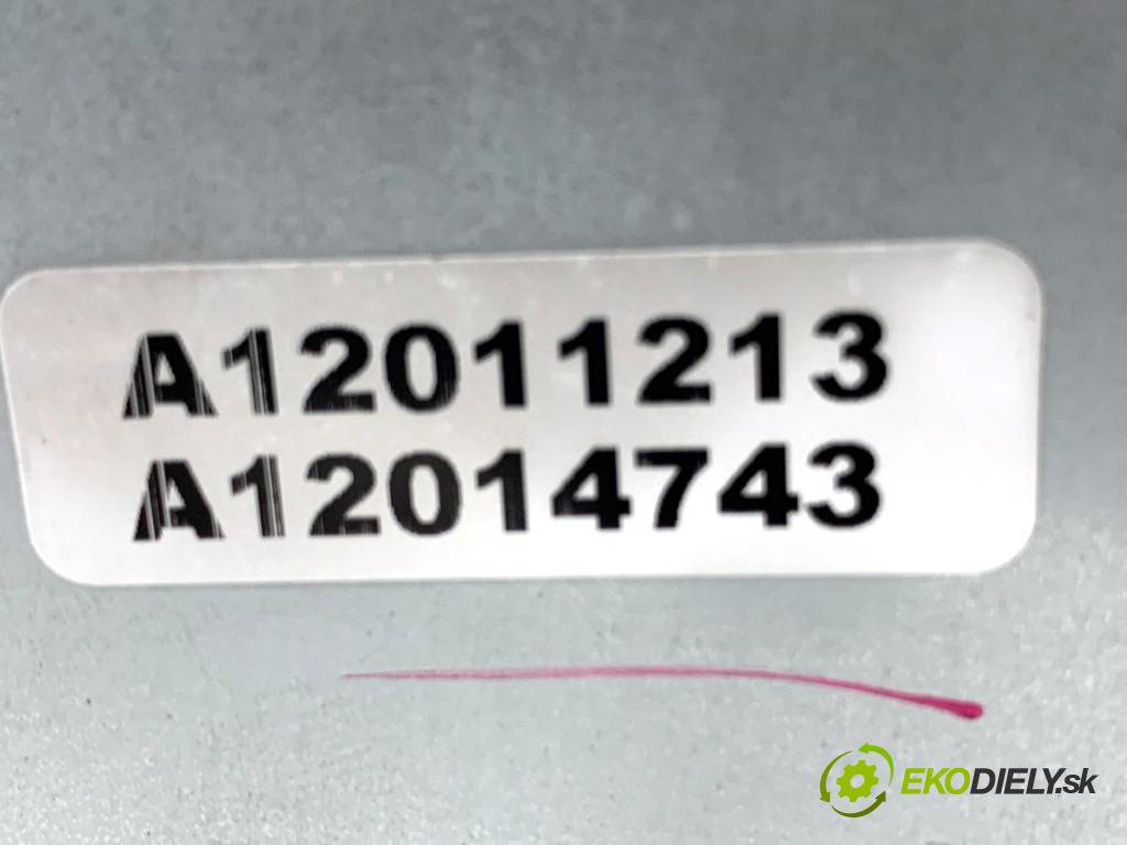 FORD MONDEO MK4 Kombi 2007 92 kW 1.8 TDCi 1753 RADIO 7S7T-18C939-AE (Audio zařízení)