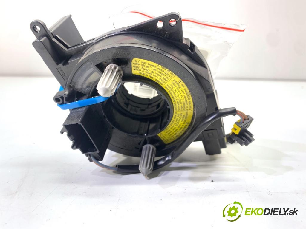 FORD MONDEO MK4 Kombi 2007 92 kW 1.8 TDCi 1753 kroužek slimák airbag 6G9T-14A664-BD (Airbag)