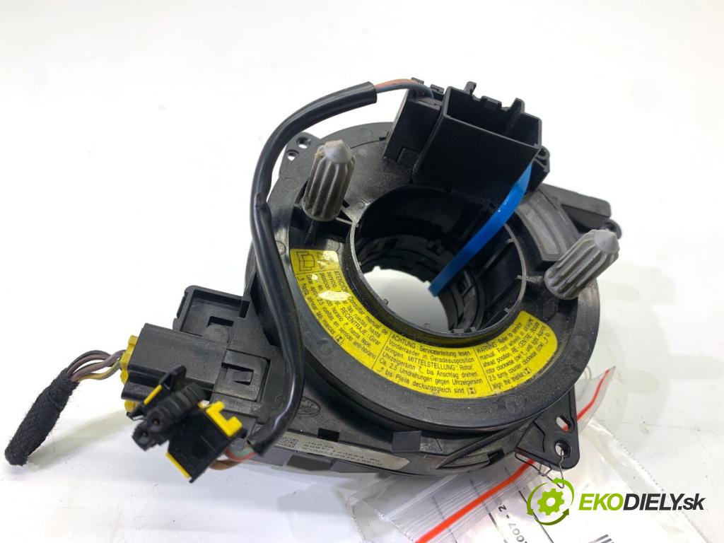 FORD MONDEO MK4 Kombi 2007 92 kW 1.8 TDCi 1753 kroužek slimák airbag 6G9T-14A664-BD (Airbag)