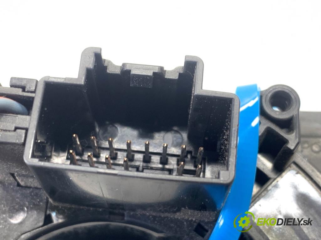 FORD MONDEO MK4 Kombi 2007 92 kW 1.8 TDCi 1753 kroužek slimák airbag 6G9T-14A664-BD (Airbag)