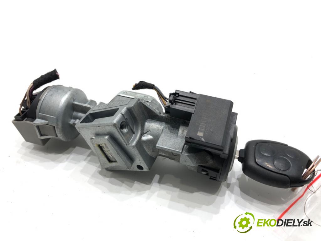 FORD MONDEO MK4 Kombi 2007 92 kW 1.8 TDCi 1753 spinačka 3M51-3F880-AD (Spínacia skrinka)