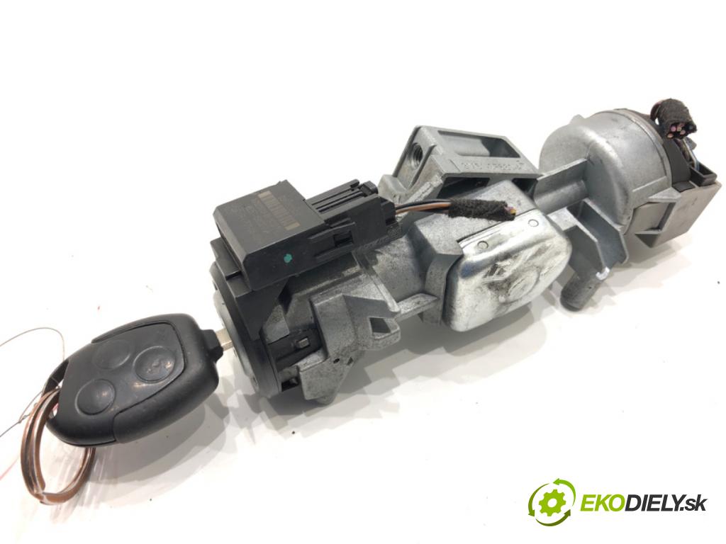 FORD MONDEO MK4 Kombi 2007 92 kW 1.8 TDCi 1753 spinačka 3M51-3F880-AD (Spínacia skrinka)