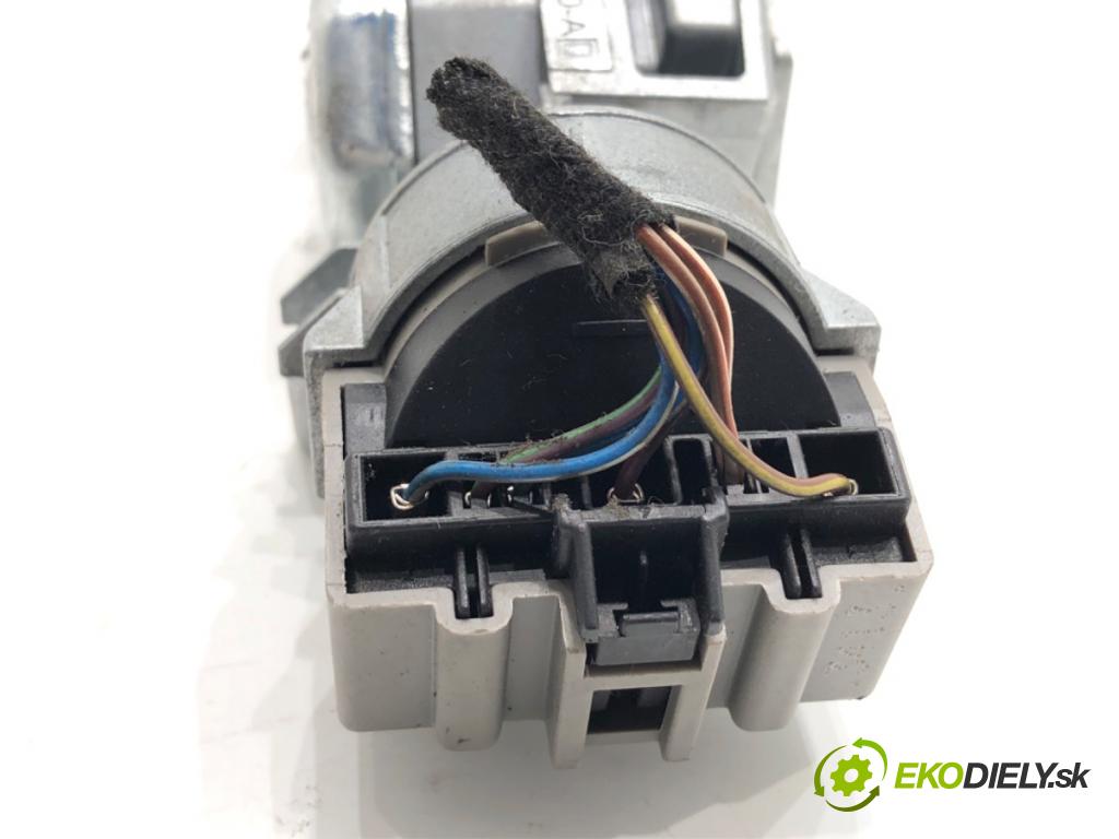 FORD MONDEO MK4 Kombi 2007 92 kW 1.8 TDCi 1753 spinačka 3M51-3F880-AD (Spínacia skrinka)