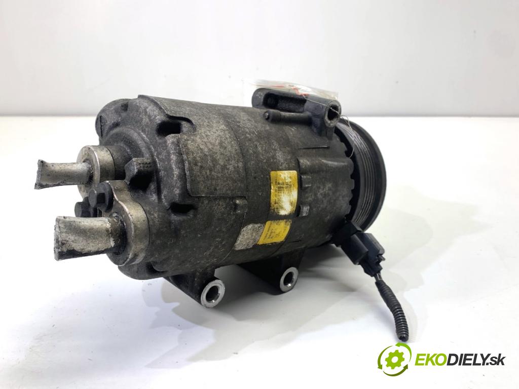 FORD MONDEO MK4 Kombi 2007 92 kW 1.8 TDCi 1753 kompresor klimatizace  (Kompresor klimatizace)