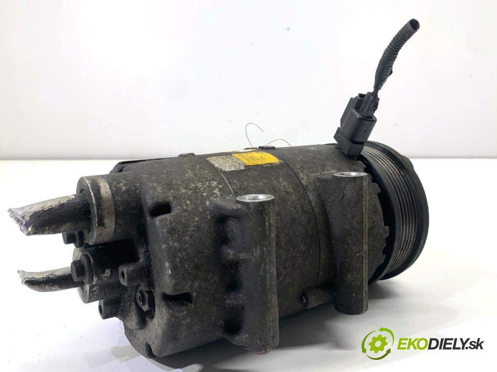 FORD MONDEO MK4 Kombi 2007 92 kW 1.8 TDCi 1753 kompresor klimatizace  (Kompresor klimatizace)