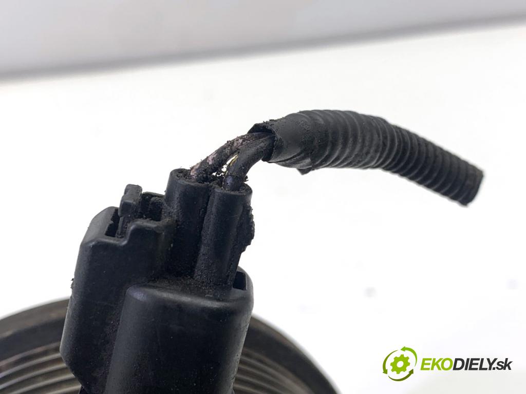 FORD MONDEO MK4 Kombi 2007 92 kW 1.8 TDCi 1753 kompresor klimatizace  (Kompresor klimatizace)