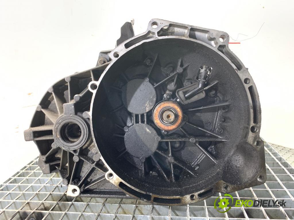 FORD MONDEO MK4 Kombi 2007 92 kW 1.8 TDCi 1753 Prevodovka 7G9R-7002-ZE (Prevodovka)