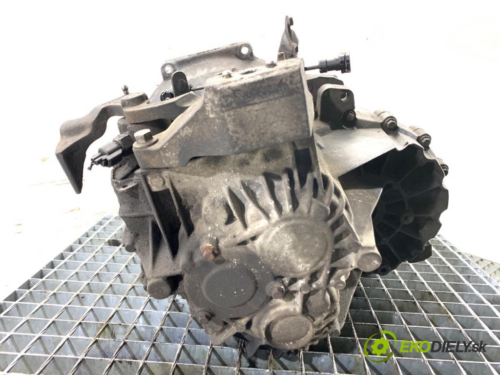 FORD MONDEO MK4 Kombi 2007 92 kW 1.8 TDCi 1753 Prevodovka 7G9R-7002-ZE (Prevodovka)