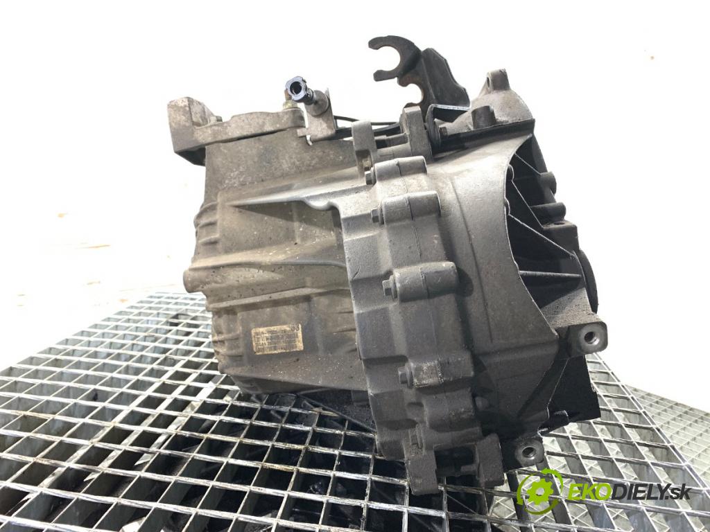FORD MONDEO MK4 Kombi 2007 92 kW 1.8 TDCi 1753 Prevodovka 7G9R-7002-ZE (Prevodovka)