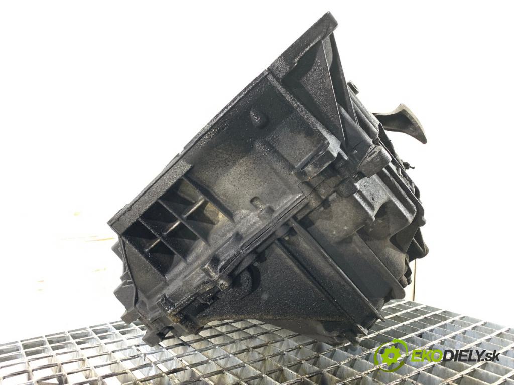 FORD MONDEO MK4 Kombi 2007 92 kW 1.8 TDCi 1753 Prevodovka 7G9R-7002-ZE (Prevodovka)