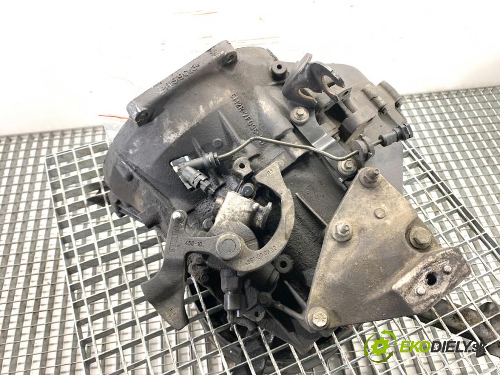 FORD MONDEO MK4 Kombi 2007 92 kW 1.8 TDCi 1753 Prevodovka 7G9R-7002-ZE (Prevodovka)