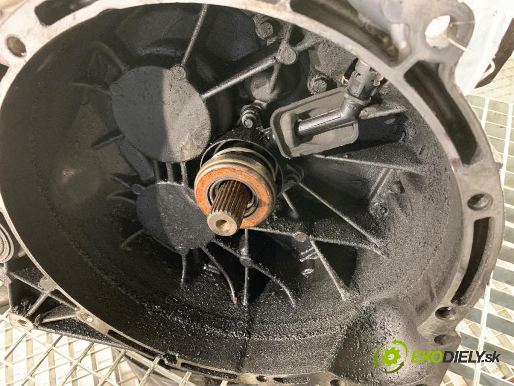 FORD MONDEO MK4 Kombi 2007 92 kW 1.8 TDCi 1753 Prevodovka 7G9R-7002-ZE (Prevodovka)