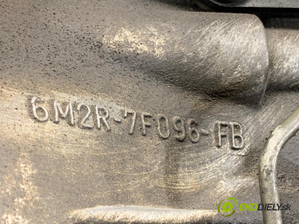 FORD MONDEO MK4 Kombi 2007 92 kW 1.8 TDCi 1753 Prevodovka 7G9R-7002-ZE (Prevodovka)