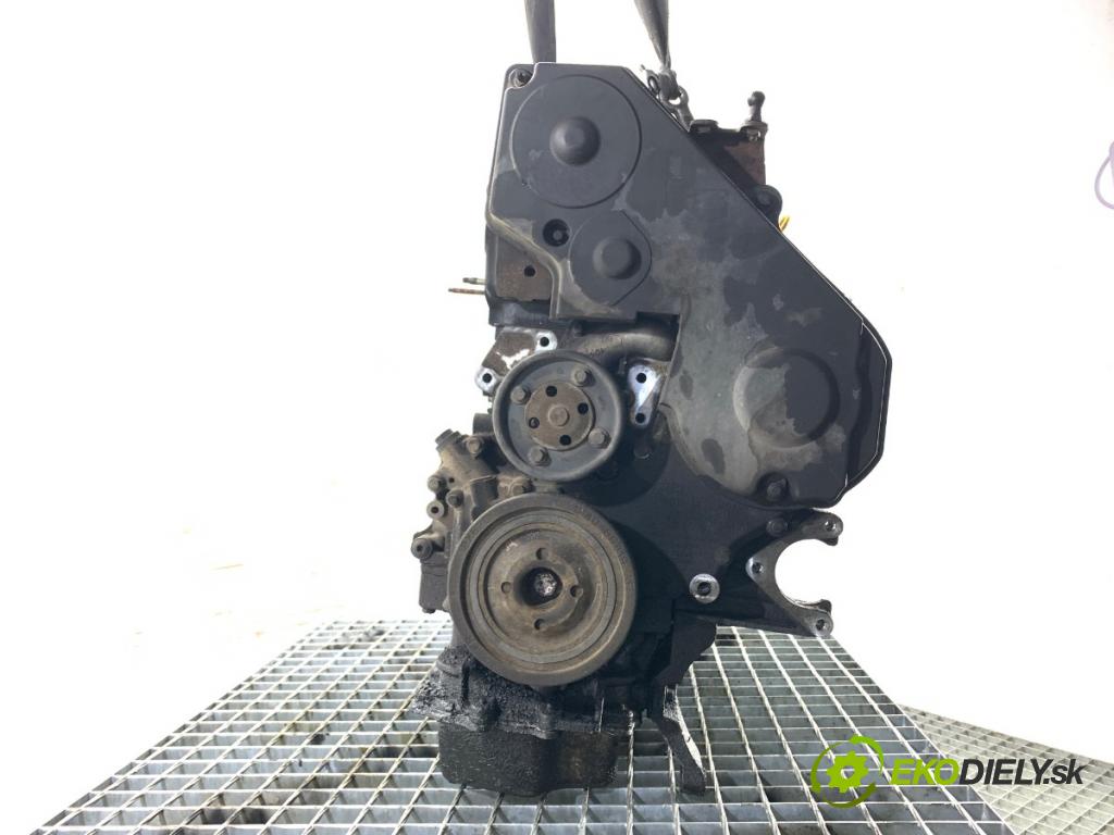 FORD MONDEO MK4 Kombi 2007 92 kW 1.8 TDCi 1753 Motor QYBA (Motor)