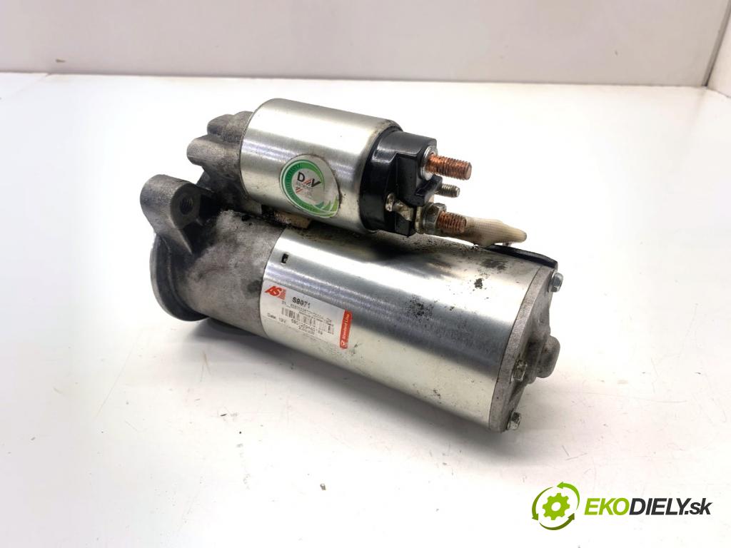 FORD MONDEO MK4 Kombi 2007 92 kW 1.8 TDCi 1753 startér  (Startér)