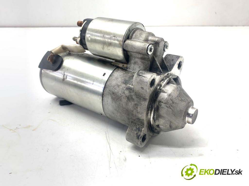 FORD MONDEO MK4 Kombi 2007 92 kW 1.8 TDCi 1753 Štartér (Štartér)