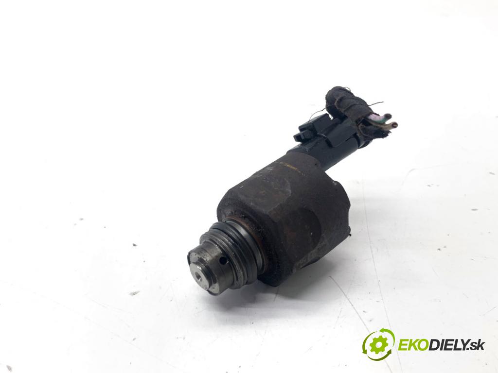 FORD MONDEO MK4 Kombi 2007 92 kW 1.8 TDCi 1753 Regulátor tlaku paliva  (Palivový systém ostatné)