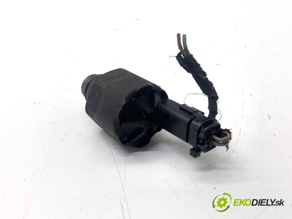 FORD MONDEO MK4 Kombi 2007 92 kW 1.8 TDCi 1753 Regulátor tlaku paliva (Palivový systém ostatné)