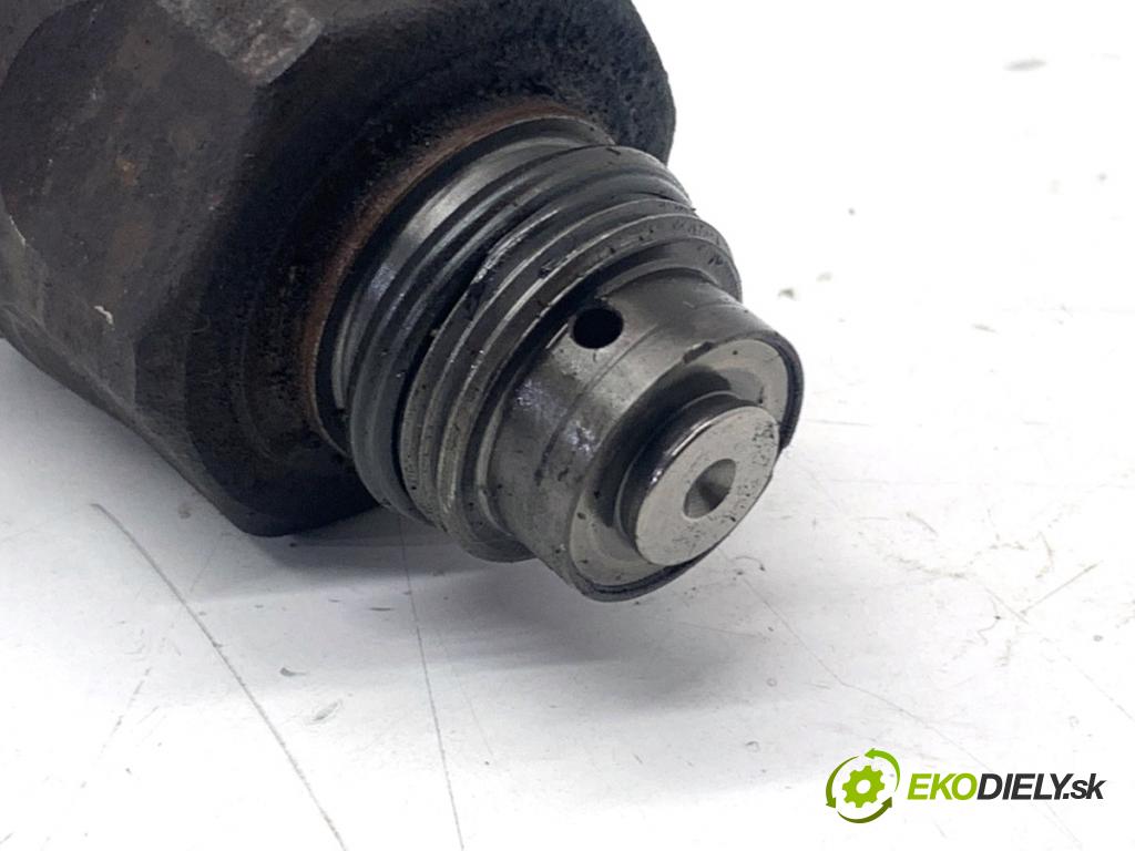 FORD MONDEO MK4 Kombi 2007 92 kW 1.8 TDCi 1753 Regulátor tlaku paliva (Palivový systém ostatné)