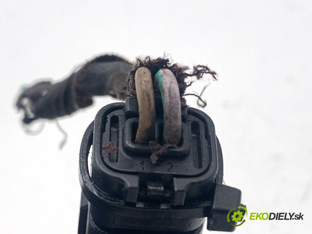 FORD MONDEO MK4 Kombi 2007 92 kW 1.8 TDCi 1753 Regulátor tlaku paliva (Palivový systém ostatné)