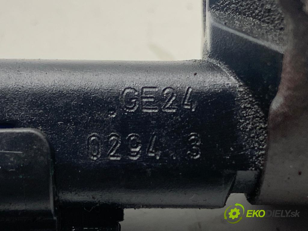 FORD MONDEO MK4 Kombi 2007 92 kW 1.8 TDCi 1753 Regulátor tlaku paliva  (Palivový systém ostatní)