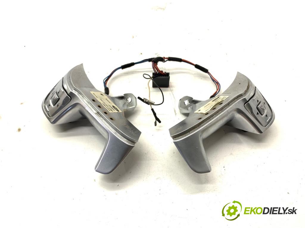 FORD MONDEO MK4 Kombi 2007 92 kW 1.8 TDCi 1753 SPÍNAČE: volantu 6M2T-14K147-BG 6M2T-14K147-AH