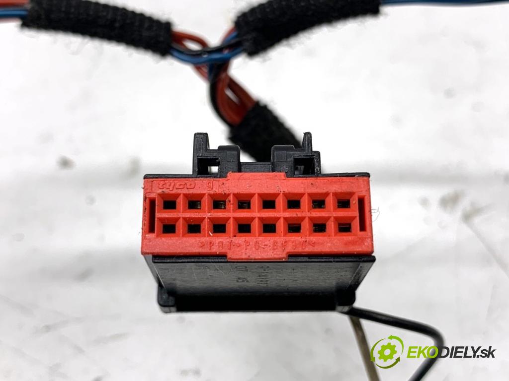 FORD MONDEO MK4 Kombi 2007 92 kW 1.8 TDCi 1753 SPÍNAČE: volantu 6M2T-14K147-BG 6M2T-14K147-AH