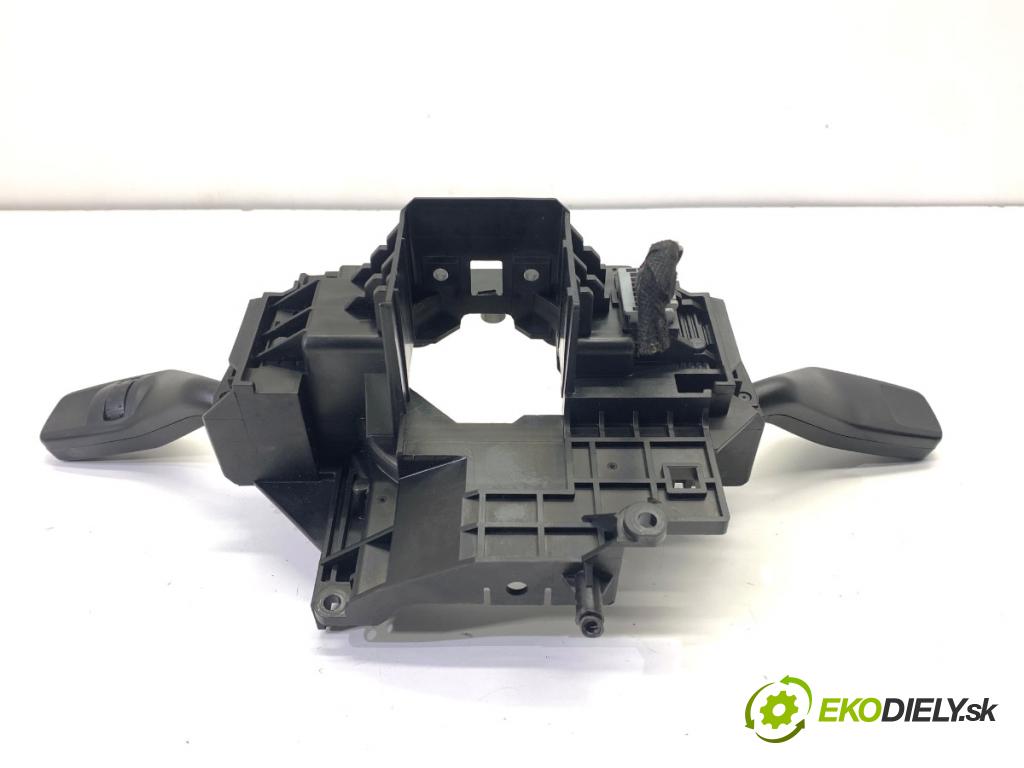 FORD MONDEO MK4 Kombi 2007 92 kW 1.8 TDCi 1753 Prepínač kombinovaný 6G9T-13N064-DG (Prepínacie páčky pod volantom)