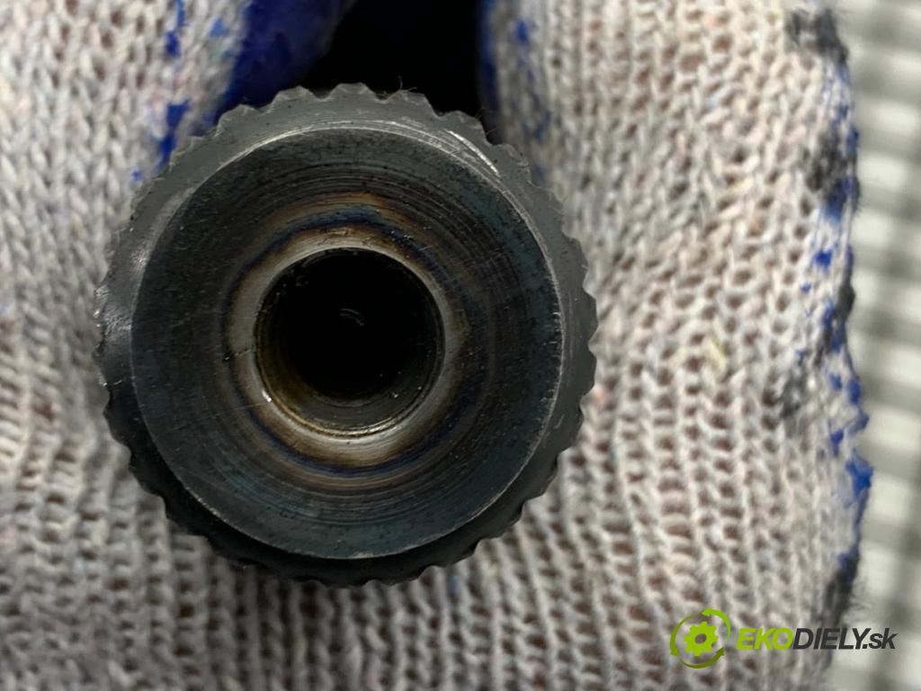 FORD MONDEO MK4 Kombi 2007 92 kW 1.8 TDCi 1753 Poloos pravy predný