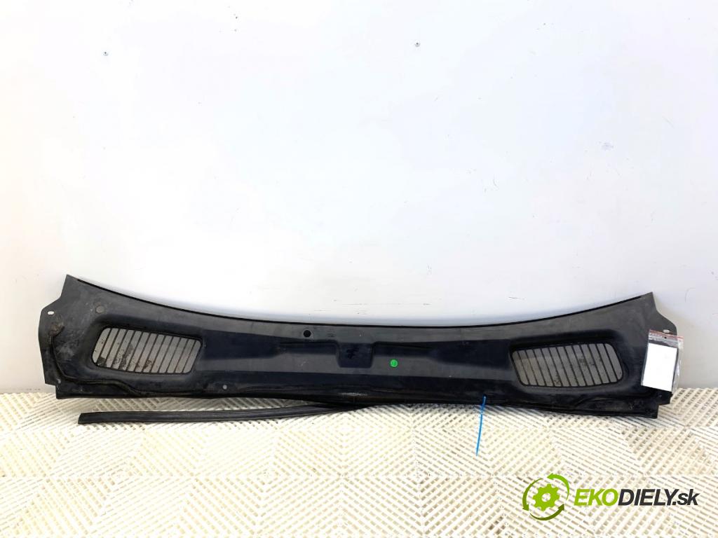 FORD MONDEO MK4 Kombi 2007 92 kW 1.8 TDCi 1753 Torpédo, plast pod čelné okno 7S71-A02216 (Torpédo (plast pod čelným sklom))